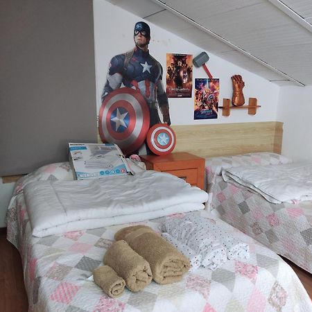 Islallana Casa Terzia A 10 Min De Logronoヴィラ エクステリア 写真