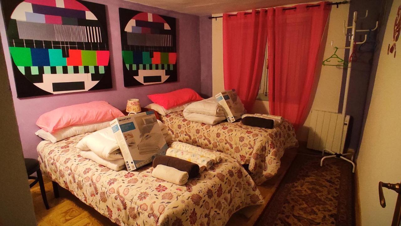 Islallana Casa Terzia A 10 Min De Logronoヴィラ エクステリア 写真