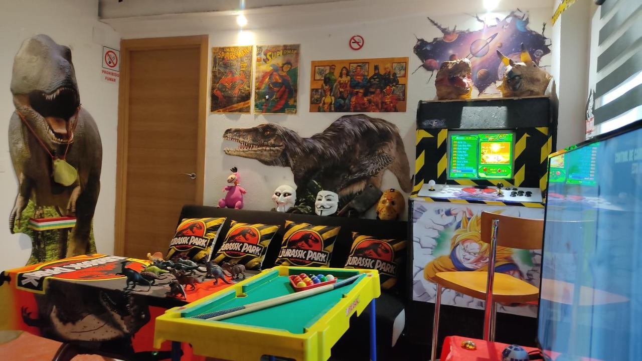 Islallana Casa Terzia A 10 Min De Logronoヴィラ エクステリア 写真