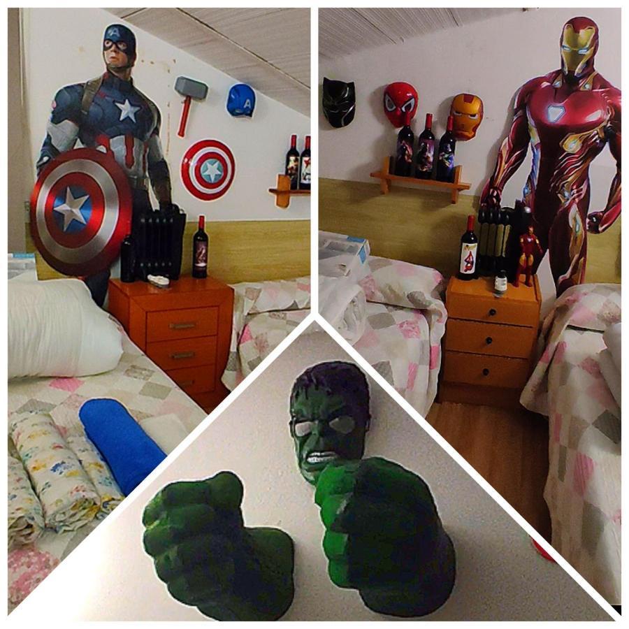 Islallana Casa Terzia A 10 Min De Logronoヴィラ エクステリア 写真