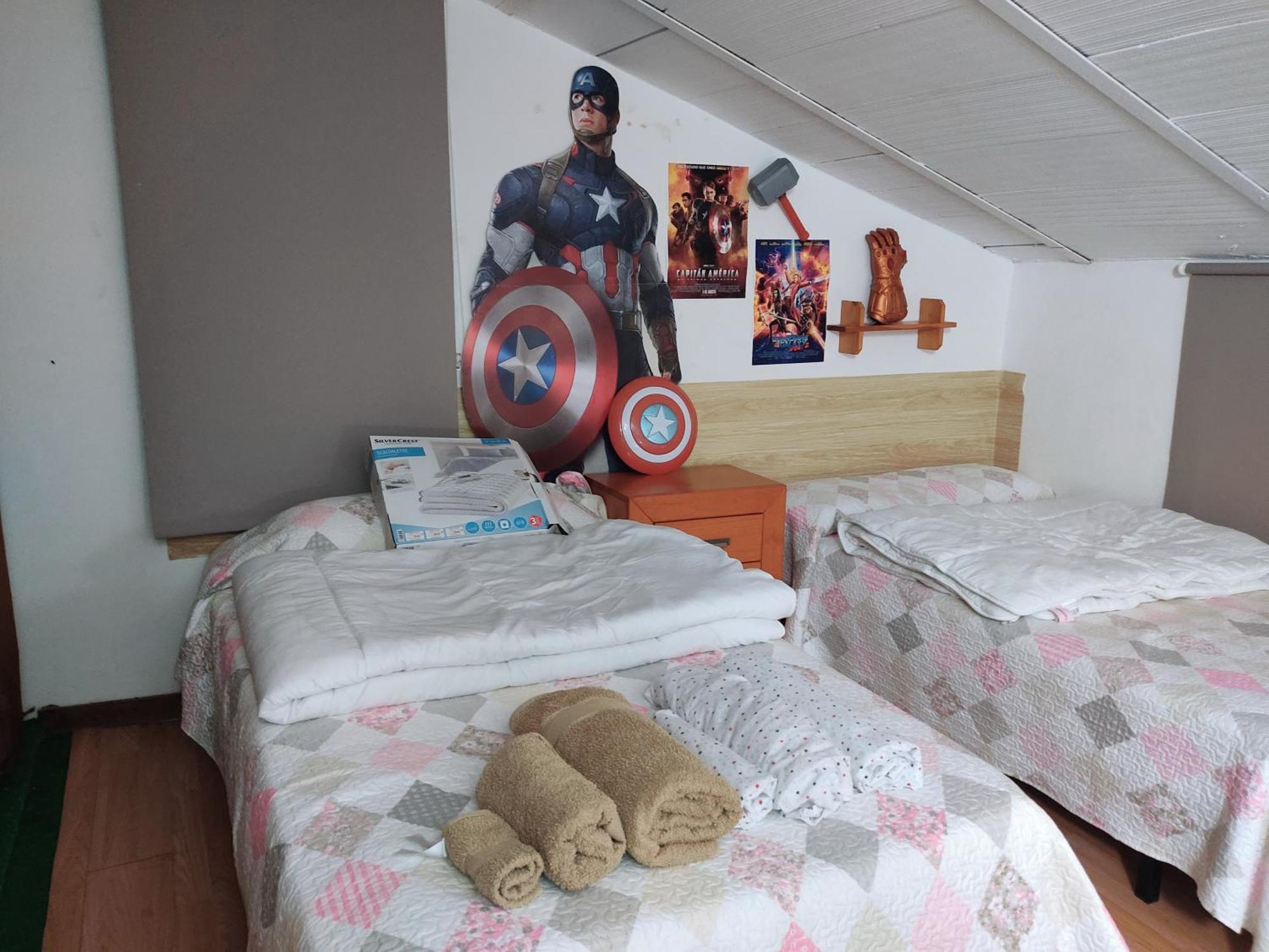 Islallana Casa Terzia A 10 Min De Logronoヴィラ エクステリア 写真