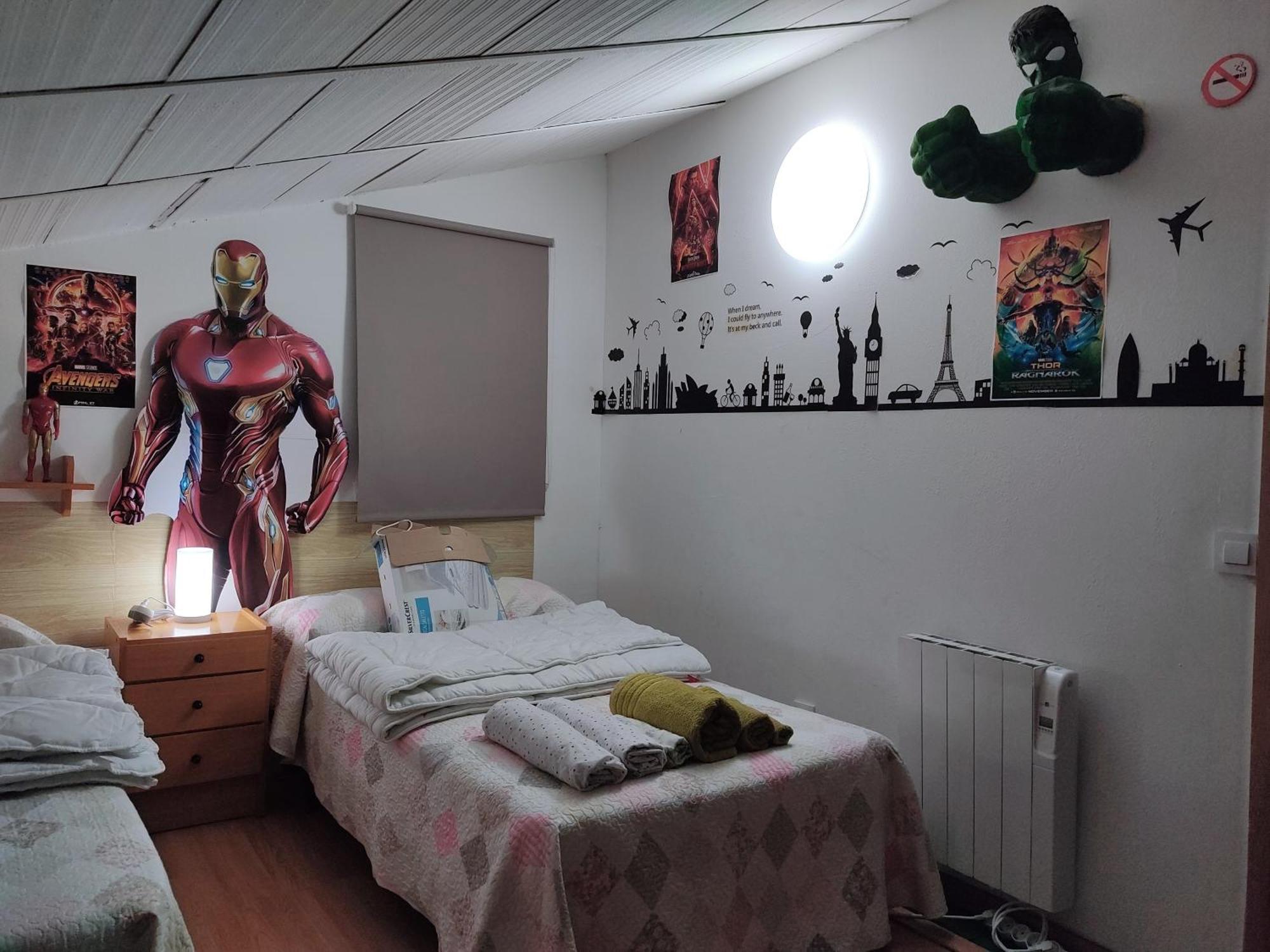 Islallana Casa Terzia A 10 Min De Logronoヴィラ エクステリア 写真