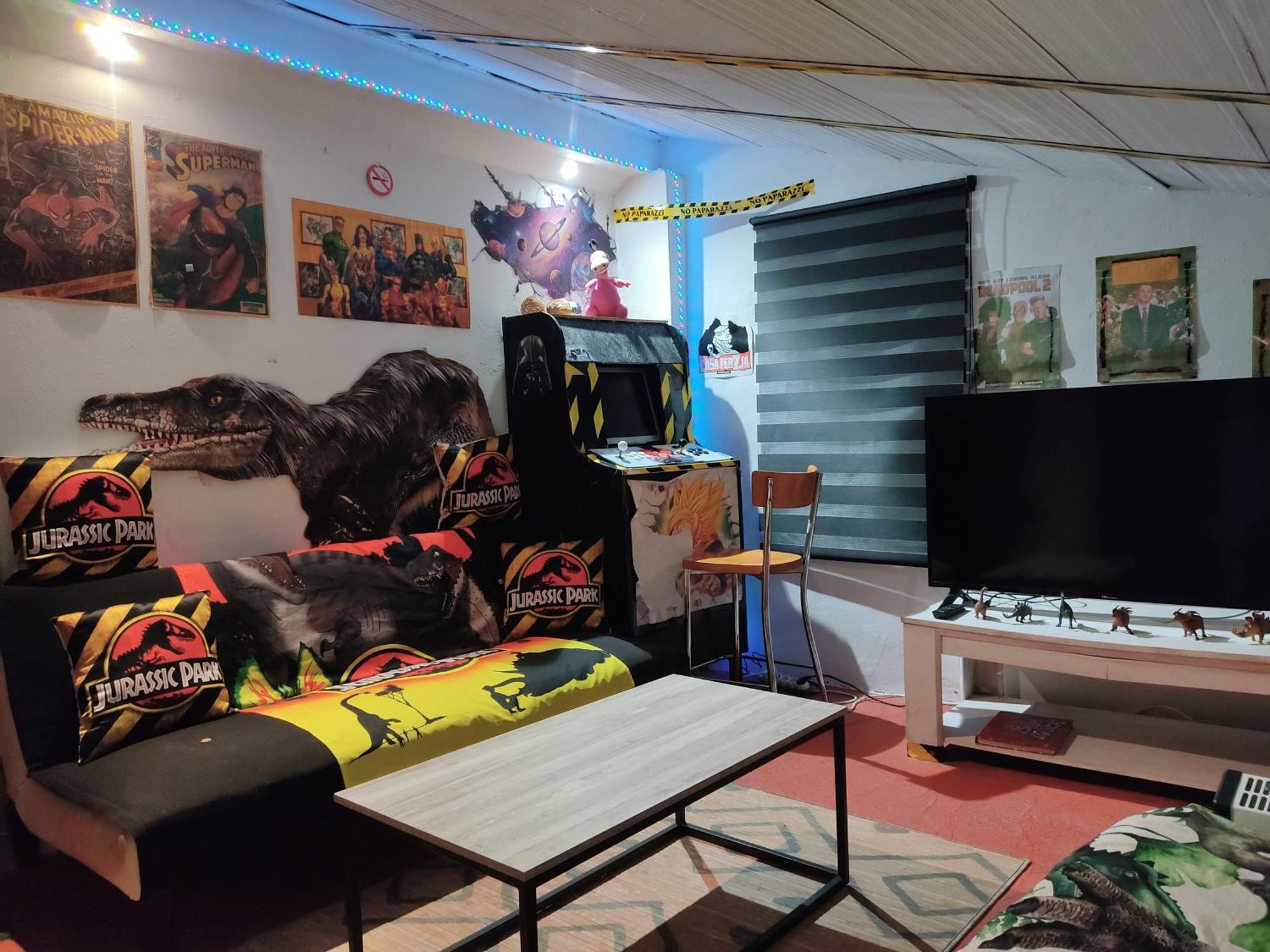 Islallana Casa Terzia A 10 Min De Logronoヴィラ エクステリア 写真