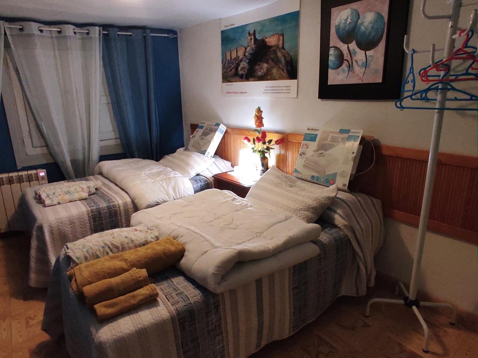 Islallana Casa Terzia A 10 Min De Logronoヴィラ エクステリア 写真