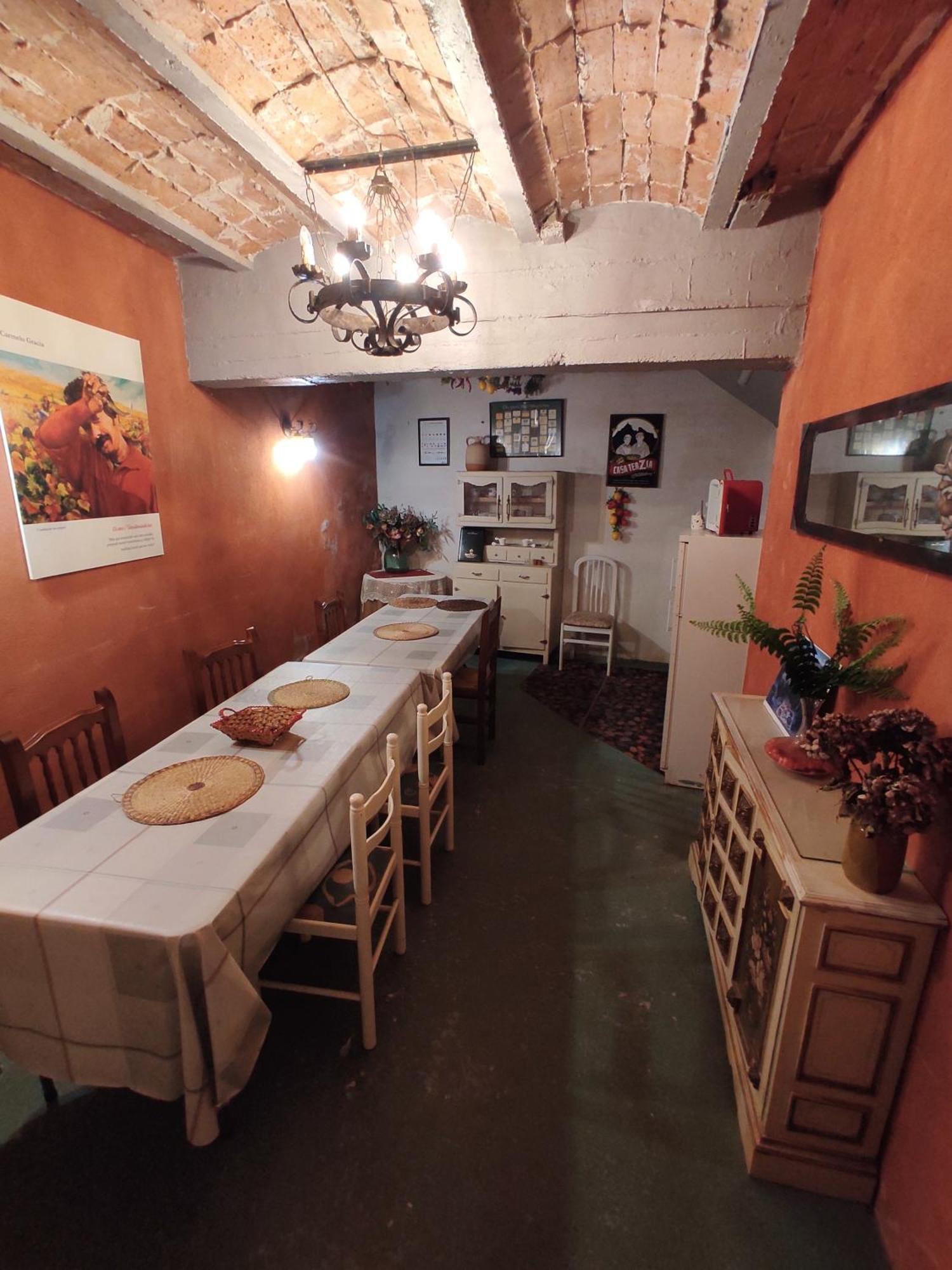 Islallana Casa Terzia A 10 Min De Logronoヴィラ エクステリア 写真