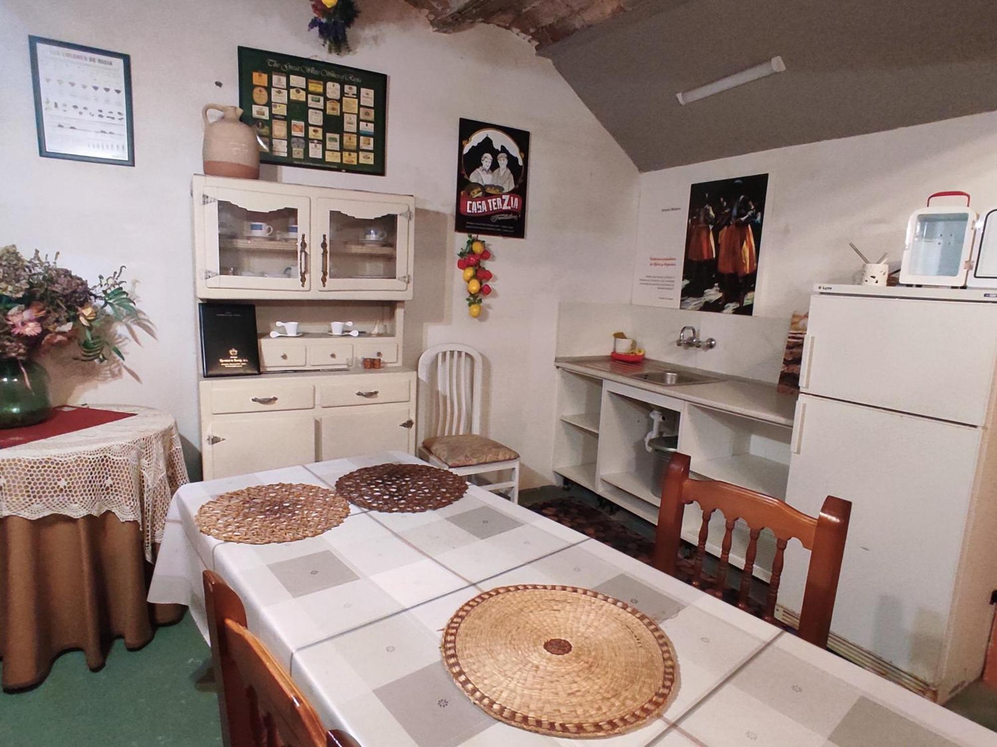 Islallana Casa Terzia A 10 Min De Logronoヴィラ エクステリア 写真