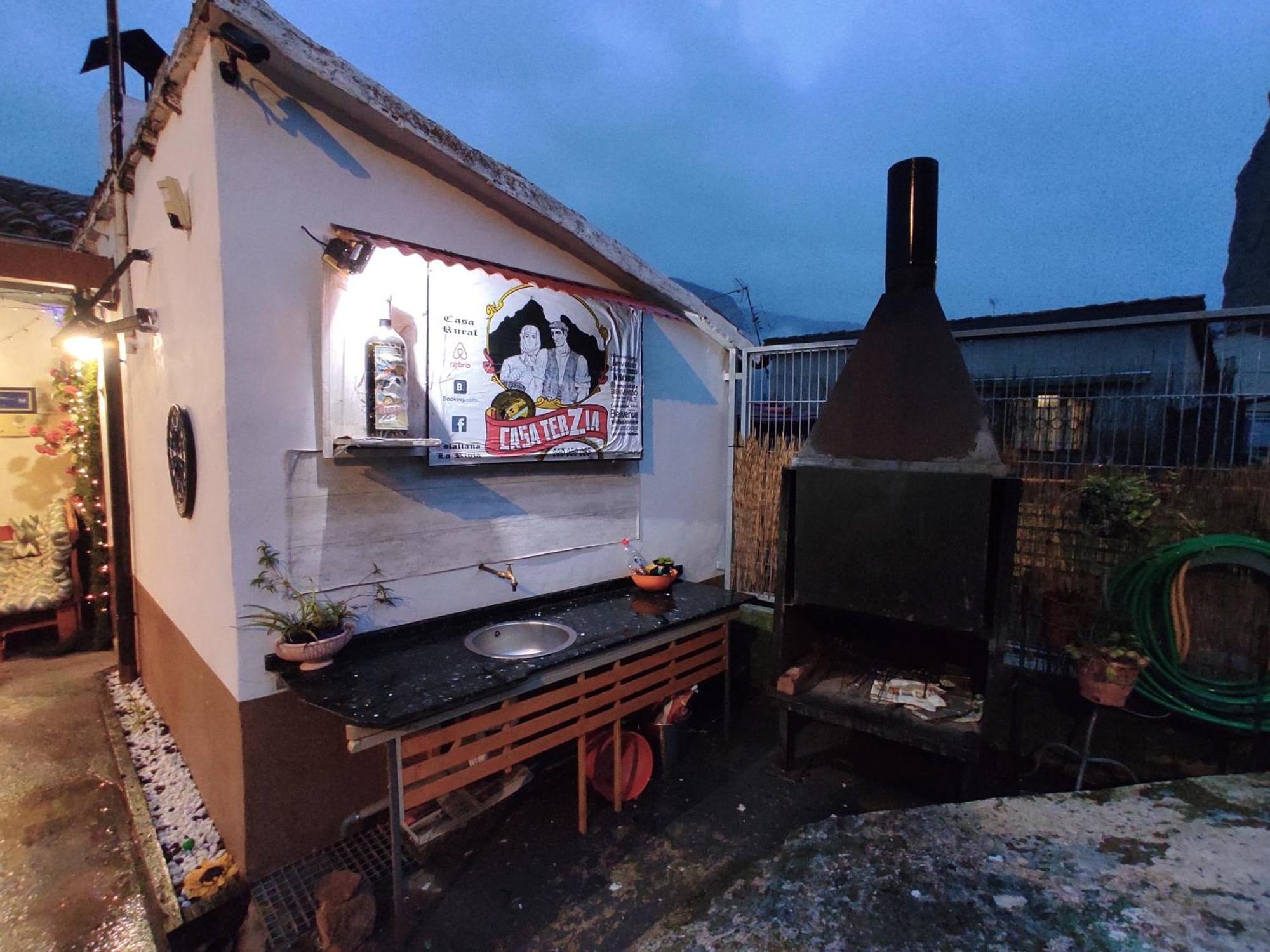 Islallana Casa Terzia A 10 Min De Logronoヴィラ エクステリア 写真