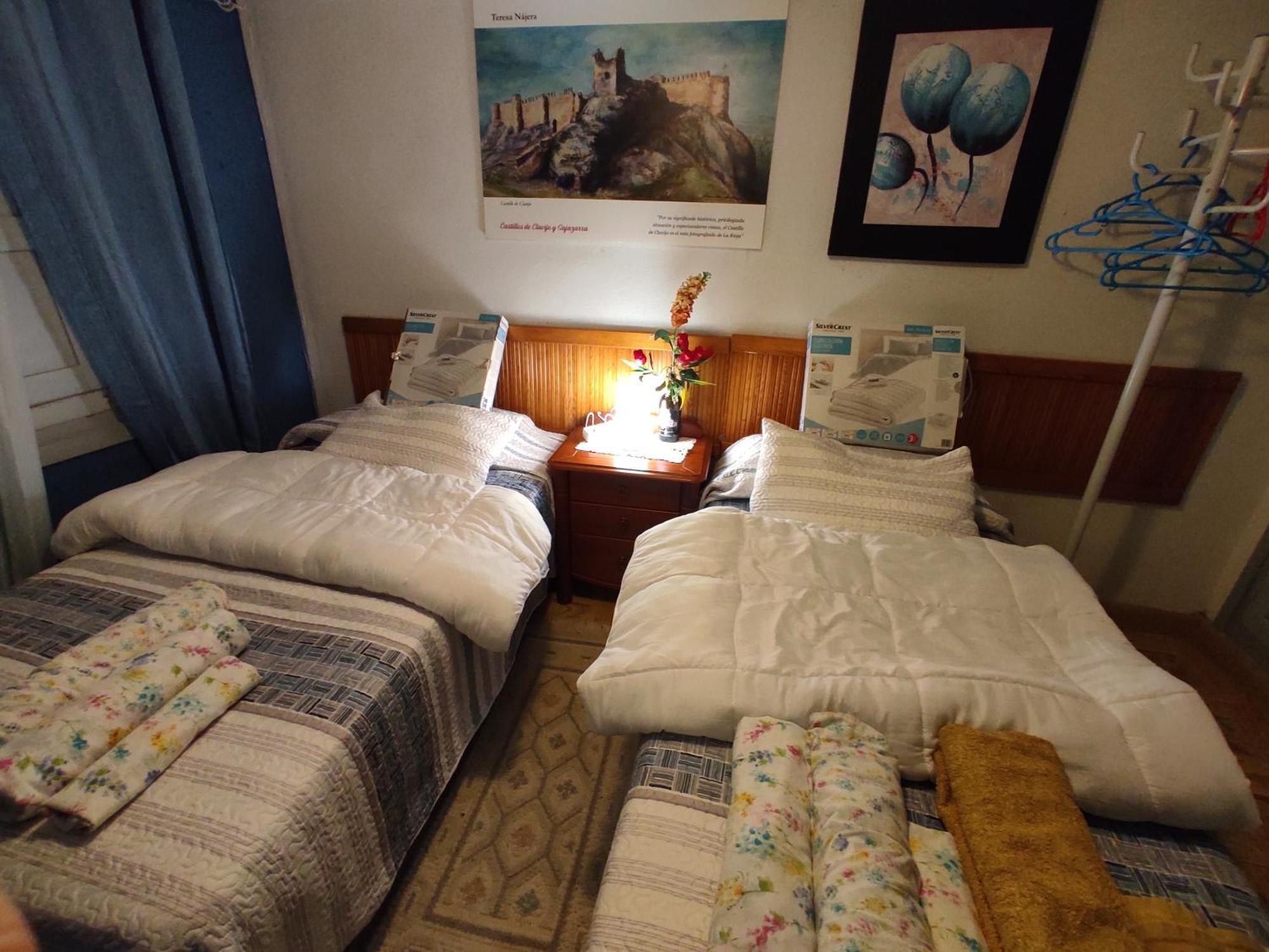 Islallana Casa Terzia A 10 Min De Logronoヴィラ エクステリア 写真