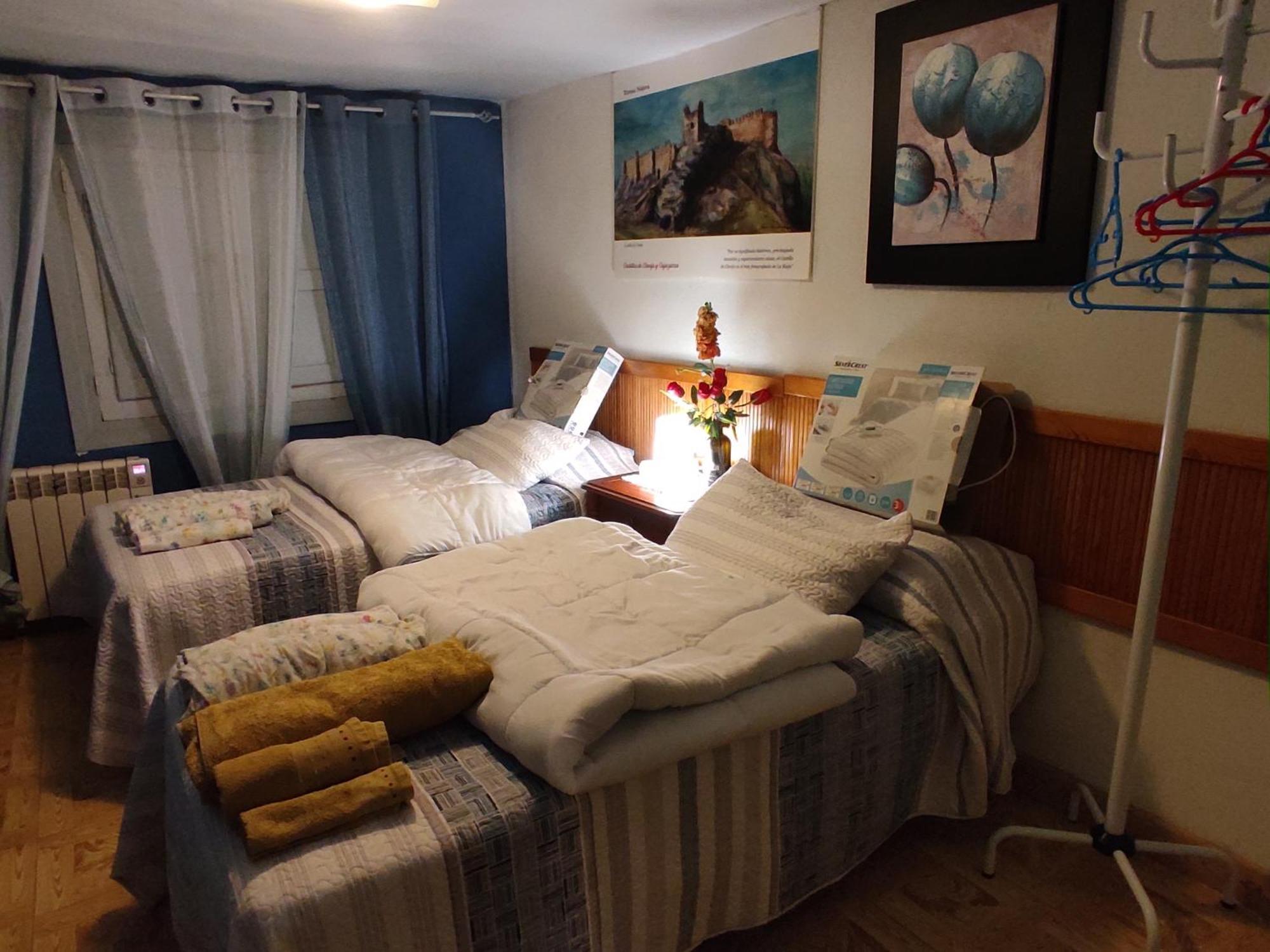 Islallana Casa Terzia A 10 Min De Logronoヴィラ エクステリア 写真
