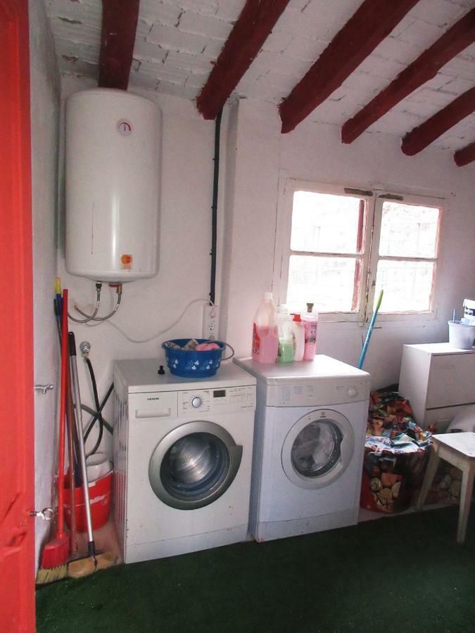 Islallana Casa Terzia A 10 Min De Logronoヴィラ エクステリア 写真