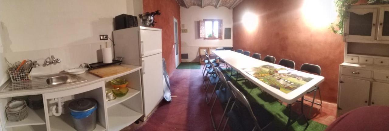 Islallana Casa Terzia A 10 Min De Logronoヴィラ エクステリア 写真